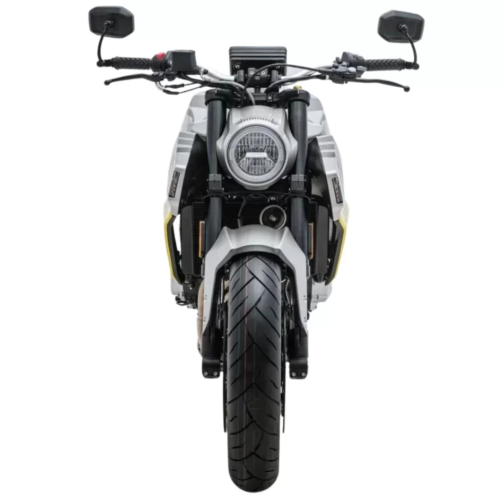 Мотоцикл Benda LFS 700