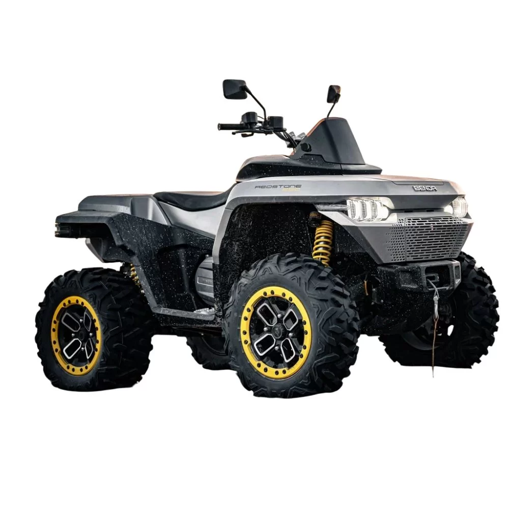 Купить квадроцикл BENDA Redstone 550 Квадроцикл BENDA Redstone 550