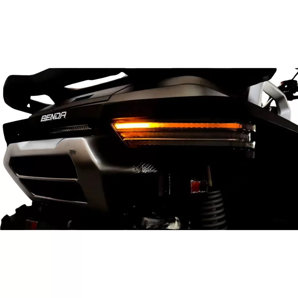 Купить квадроцикл BENDA Redstone 550 Квадроцикл BENDA Redstone 550