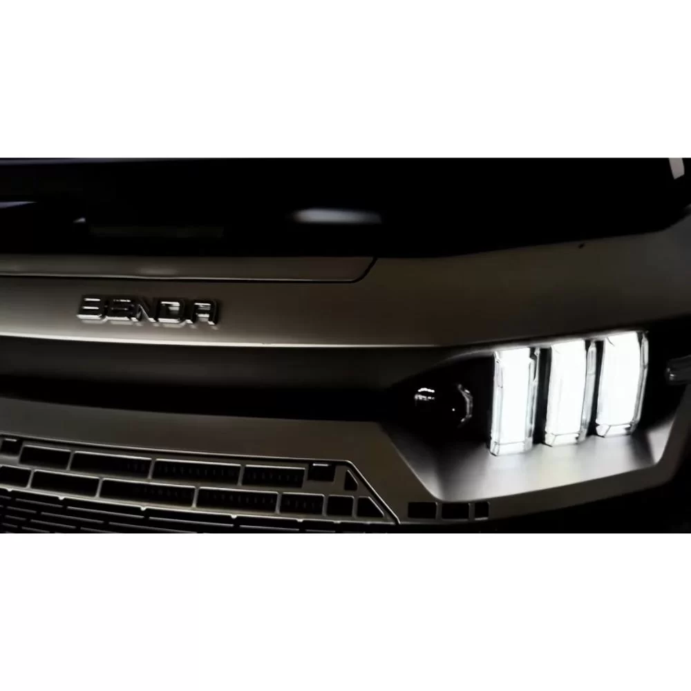 Купить квадроцикл BENDA Redstone 550 Квадроцикл BENDA Redstone 550