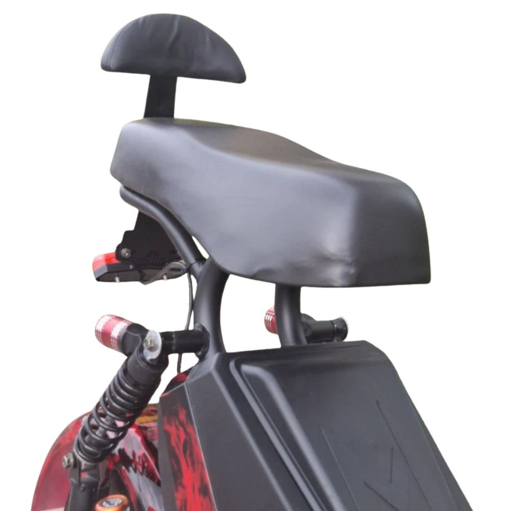 Купить электроскутер Terax JET Электроскутер Terax JET