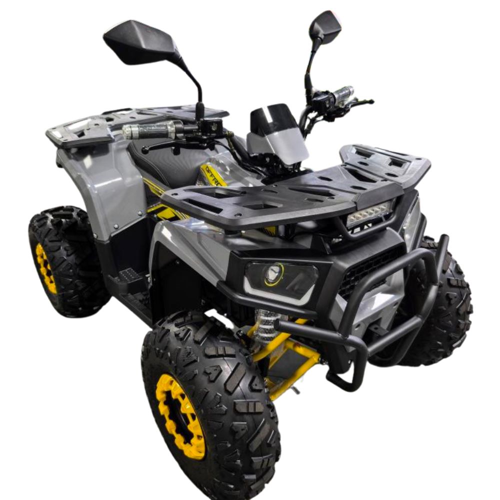 Купить квадроцикл ORION 1800W