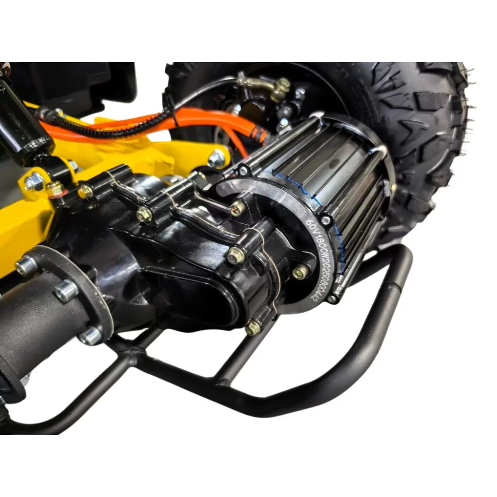 Купить квадроцикл ORION 1800W Квадроцикл ORION 1800W