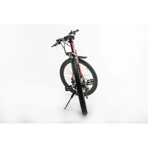 Электровелосипед Furendo  E-X1 350 ярко-красный