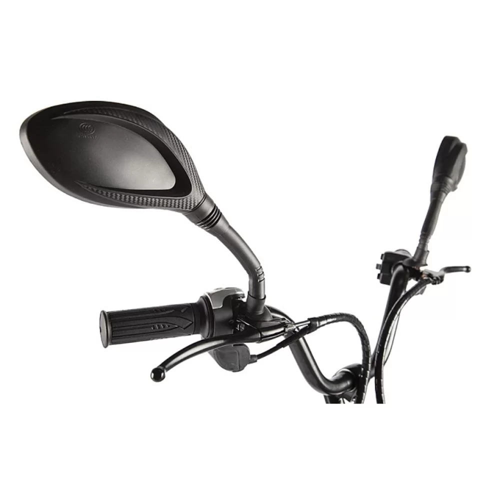 Электровелосипед Gelbert ALFA 2 PRO