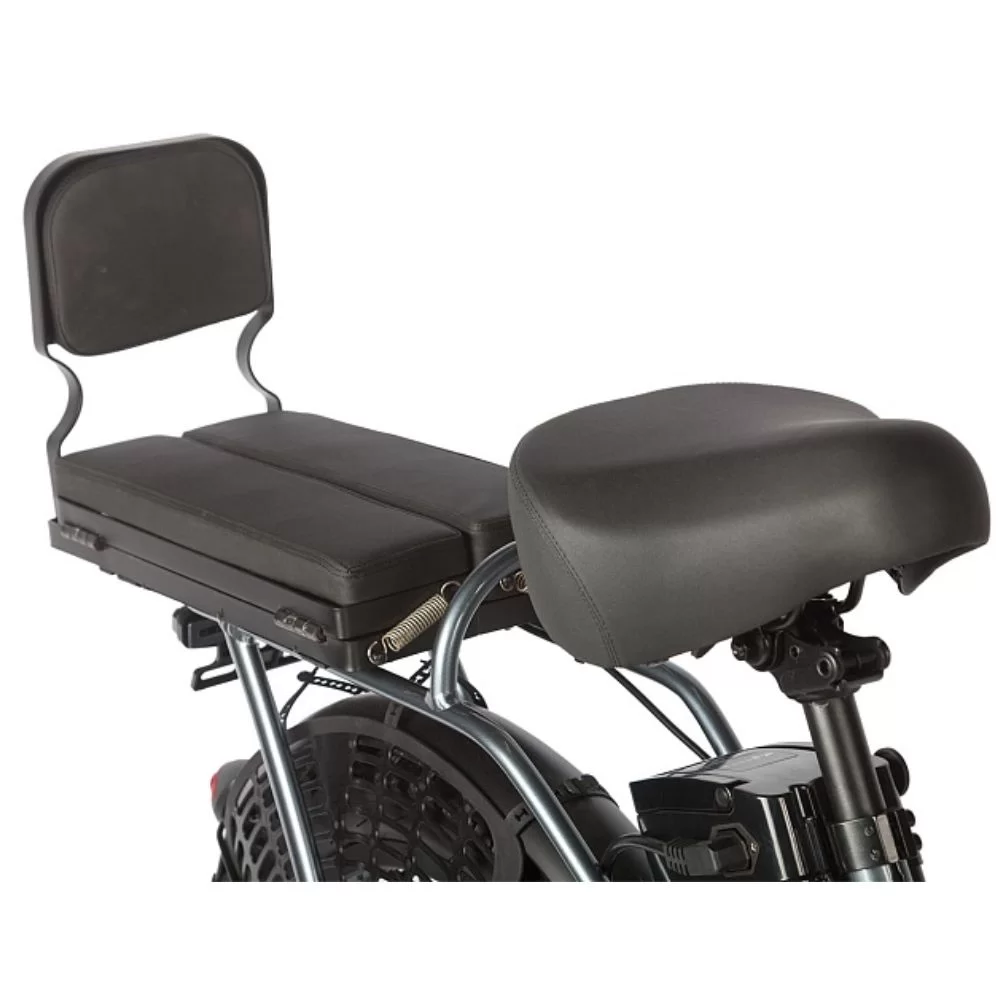Электровелосипед Gelbert ALFA 2 PRO