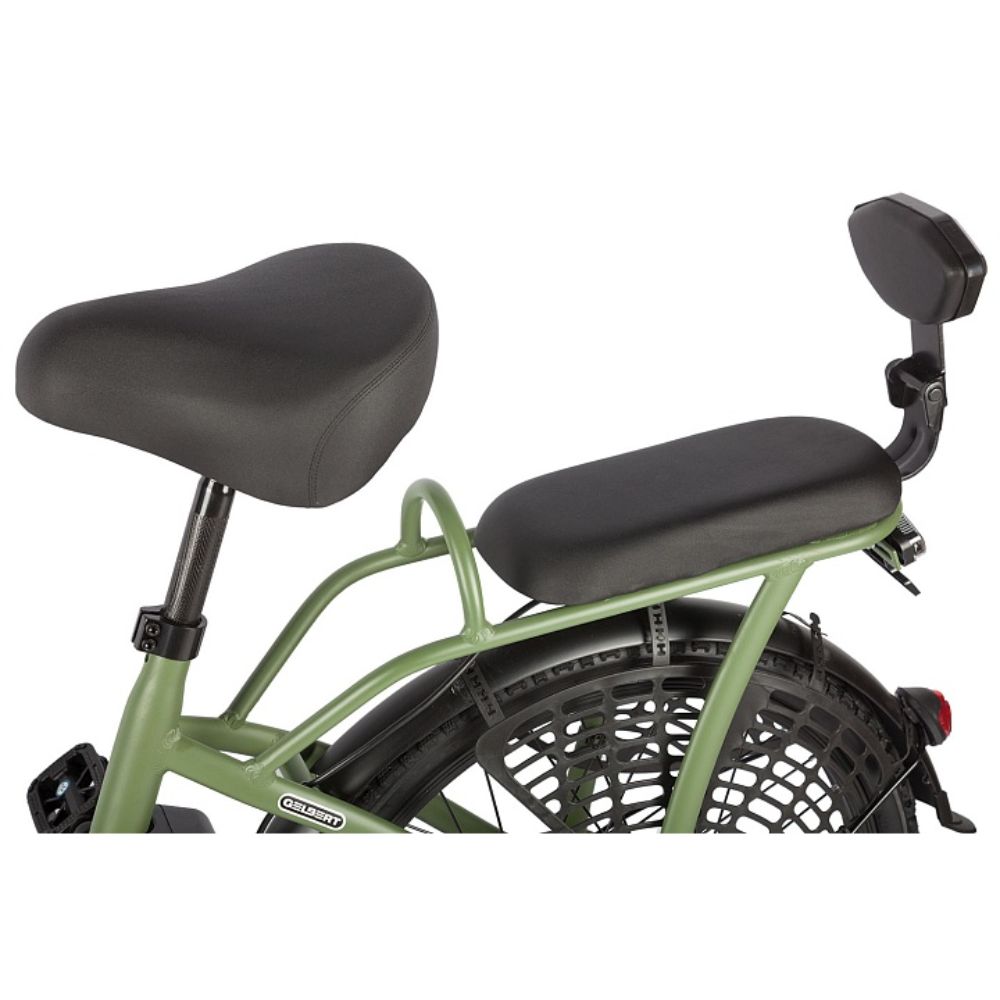 Купить электровелосипед Gelbert ALFA 1 ST Электровелосипед Gelbert ALFA 1 ST