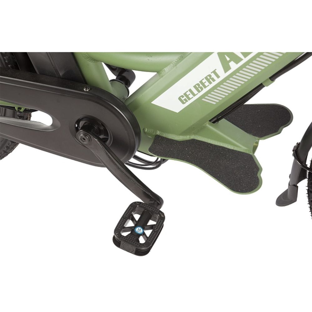 Купить электровелосипед Gelbert ALFA 1 ST Электровелосипед Gelbert ALFA 1 ST