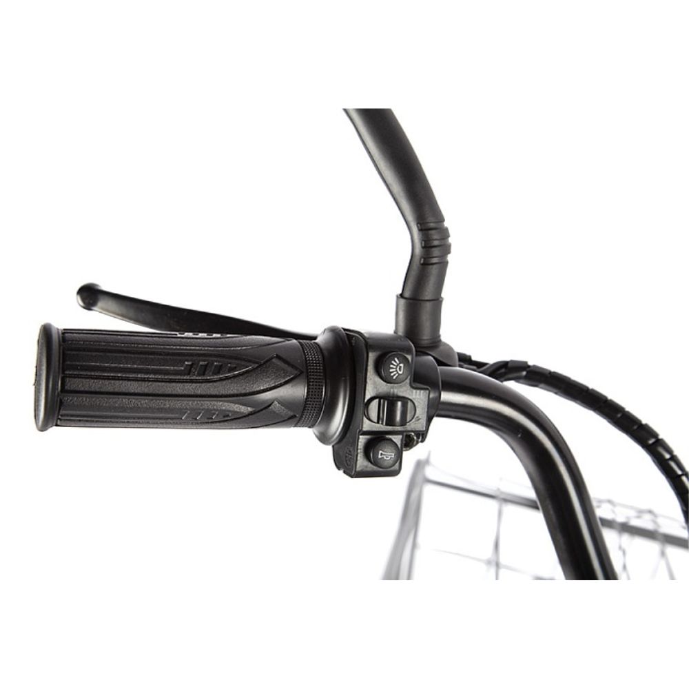 Купить электровелосипед Gelbert ALFA 1 ST Электровелосипед Gelbert ALFA 1 ST