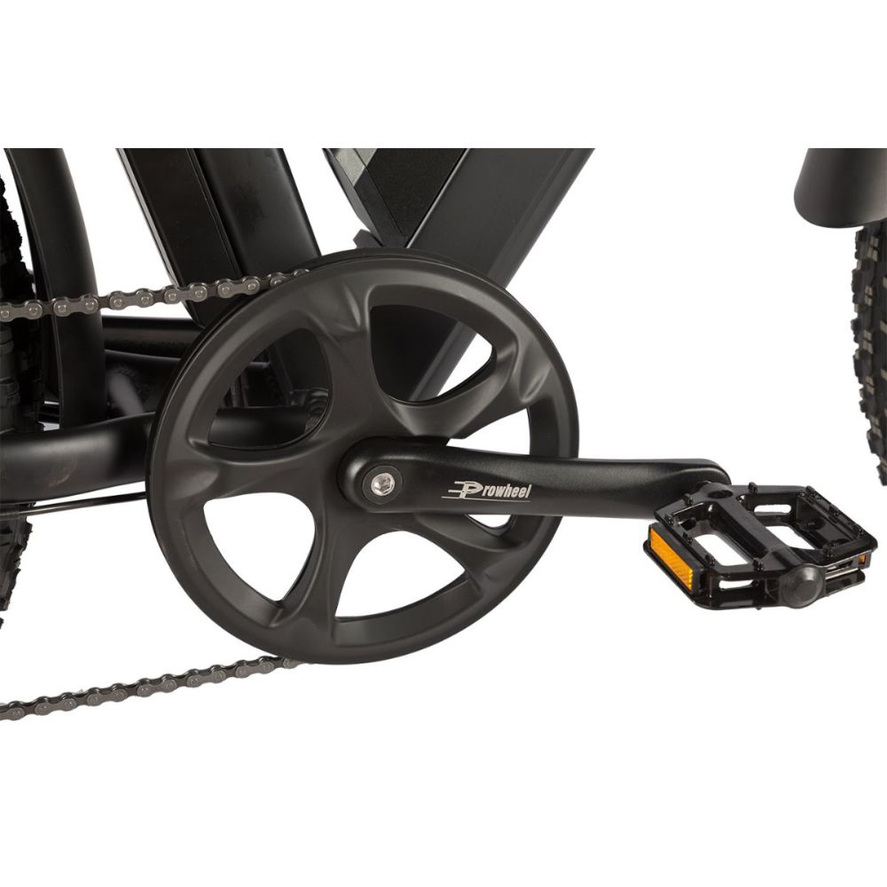 Купить электровелосипед Gelbert Pegas 1 PRO Электровелосипед Gelbert Pegas 1 PRO