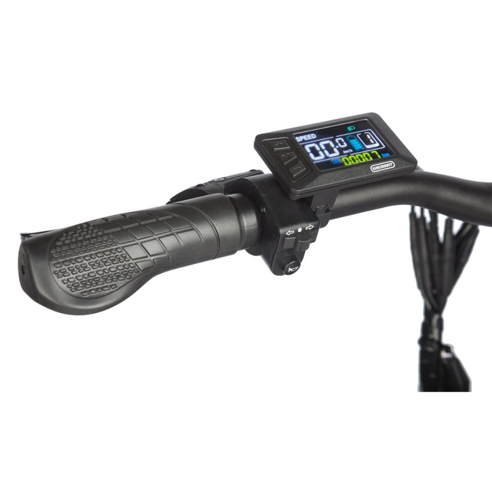 Купить электровелосипед Gelbert Pegas 1 PRO Электровелосипед Gelbert Pegas 1 PRO