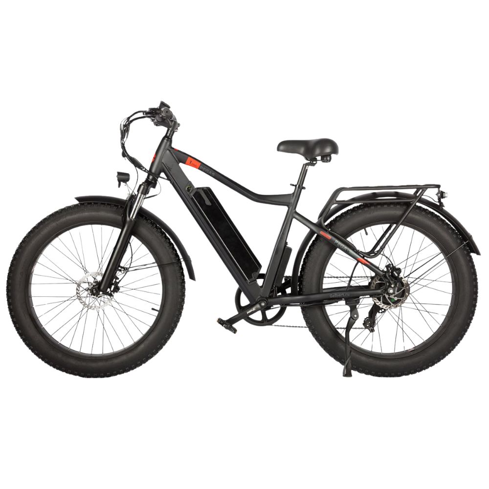 Купить электровелосипед Gelbert Pegas 1 PRO Электровелосипед Gelbert Pegas 1 PRO