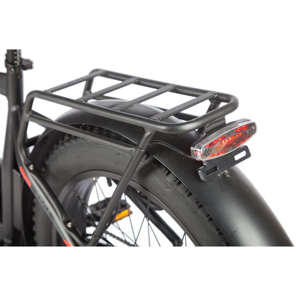 Купить электровелосипед Gelbert Pegas 1 PRO Электровелосипед Gelbert Pegas 1 PRO