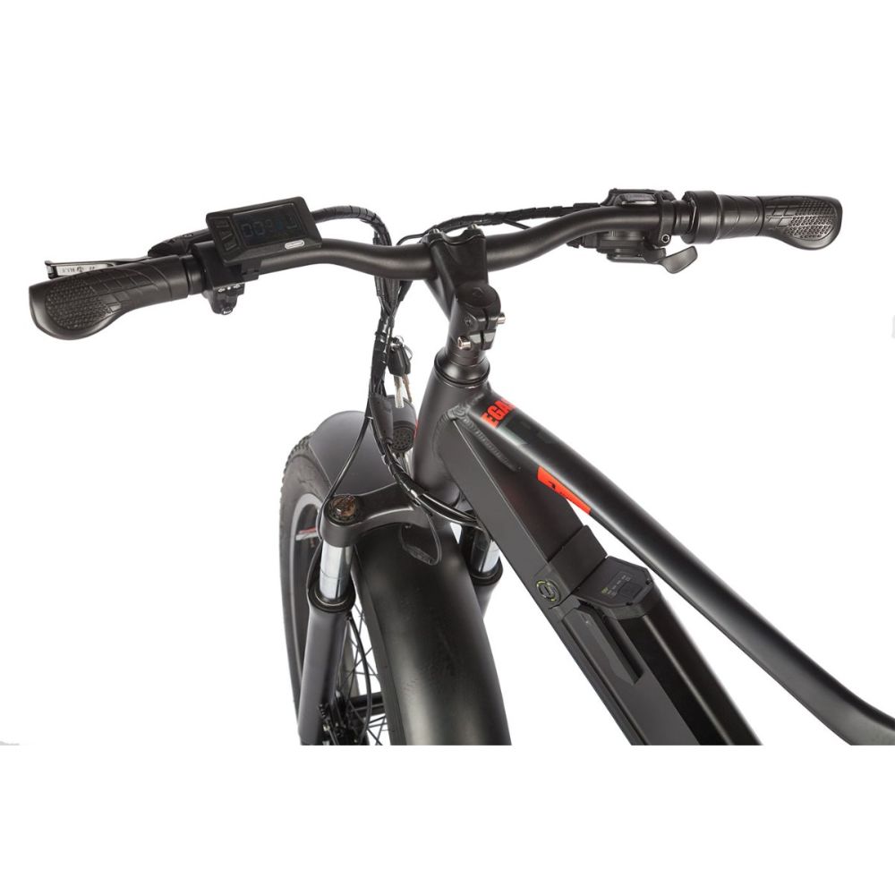 Купить электровелосипед Gelbert Pegas 1 PRO Электровелосипед Gelbert Pegas 1 PRO