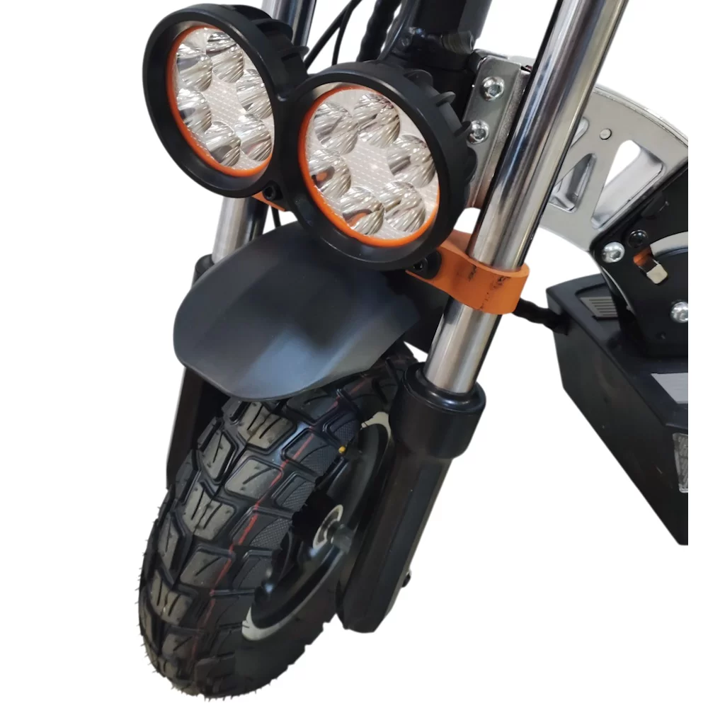 Купить электросамокат SMD M7 Электросамокат SMD M7