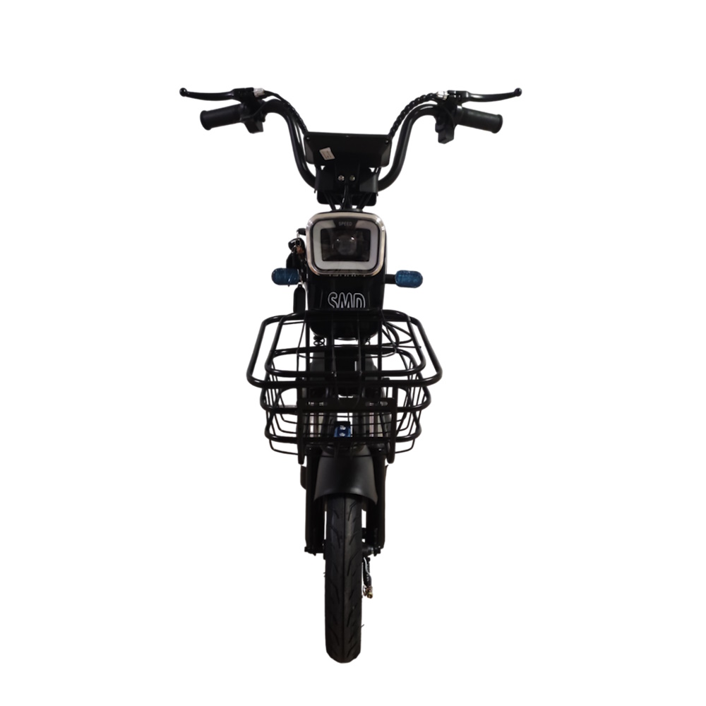 Купить электровелосипед SMD LUCKY Электровелосипед SMD LUCKY