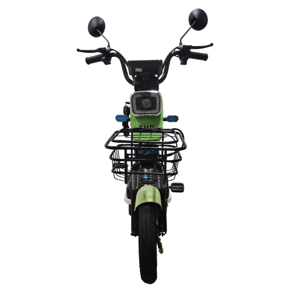 Купить электровелосипед SMD LUCKY Электровелосипед SMD LUCKY