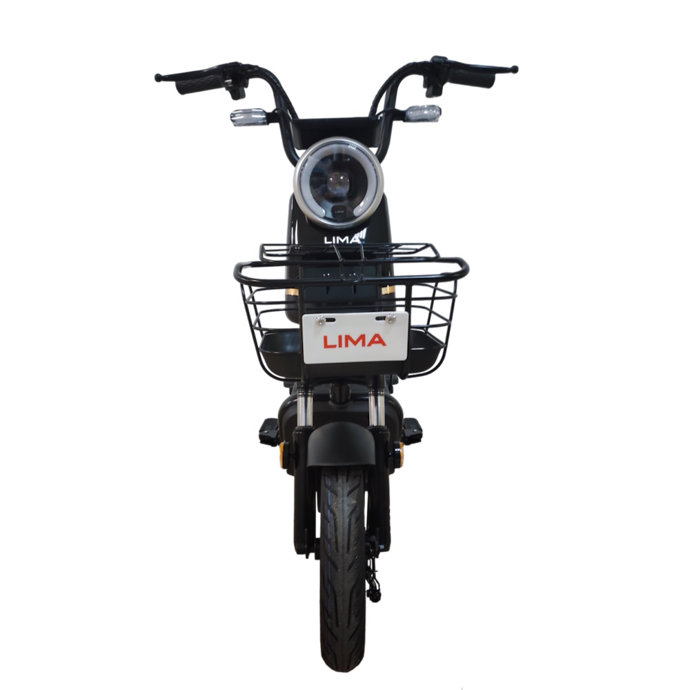 Купить электровелосипед LIMA START Электровелосипед LIMA START