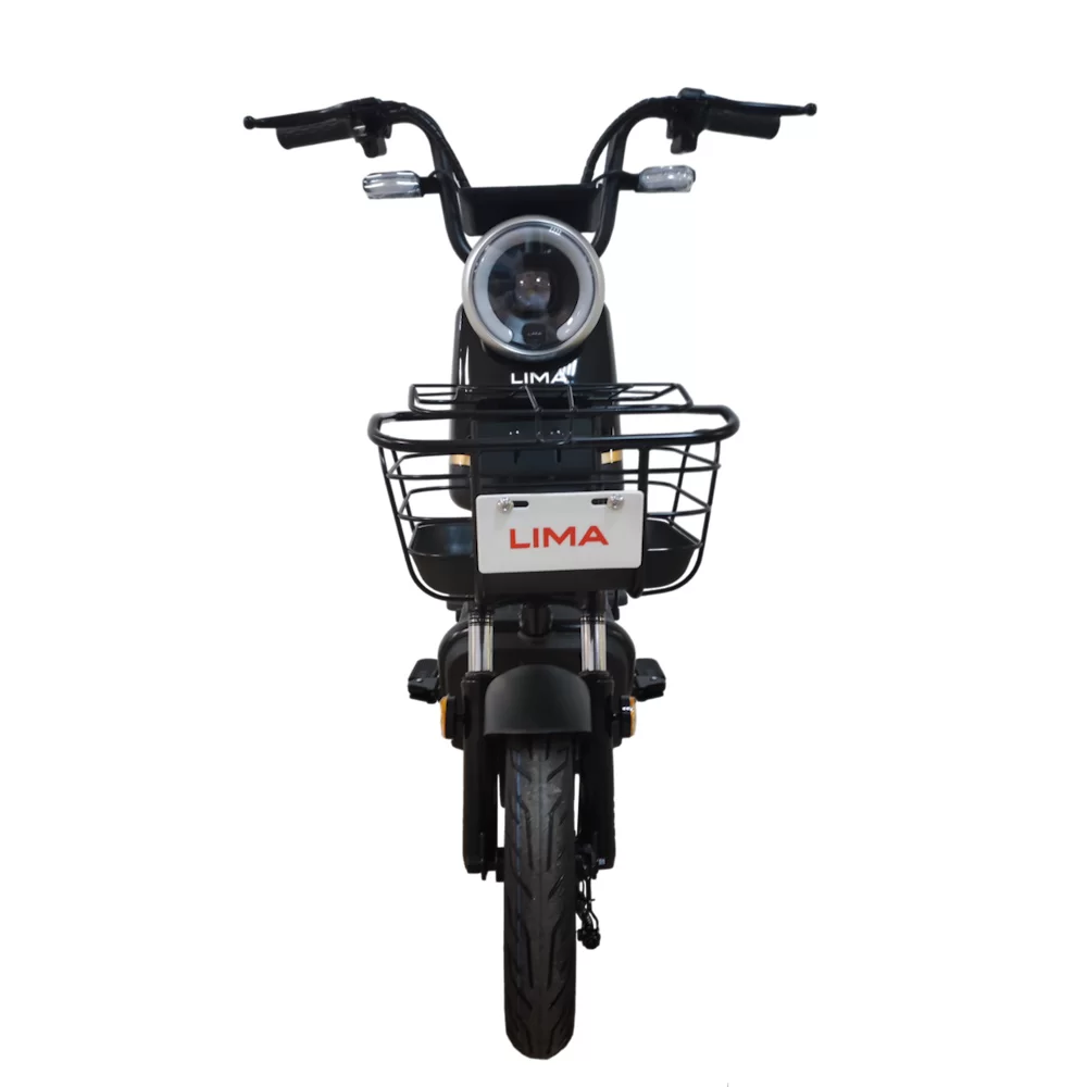 Электровелосипед LIMA START