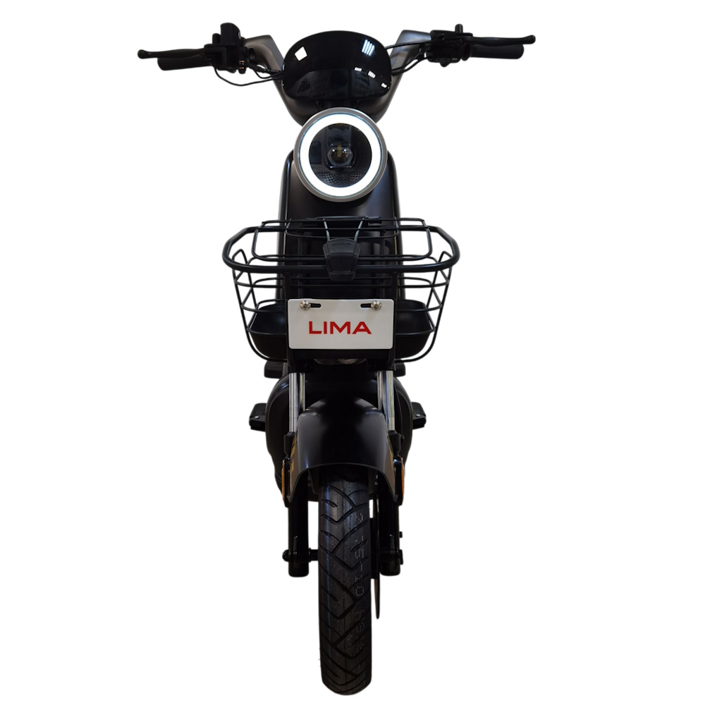 Купить электровелосипед LIMA START PLUS Электровелосипед LIMA START PLUS