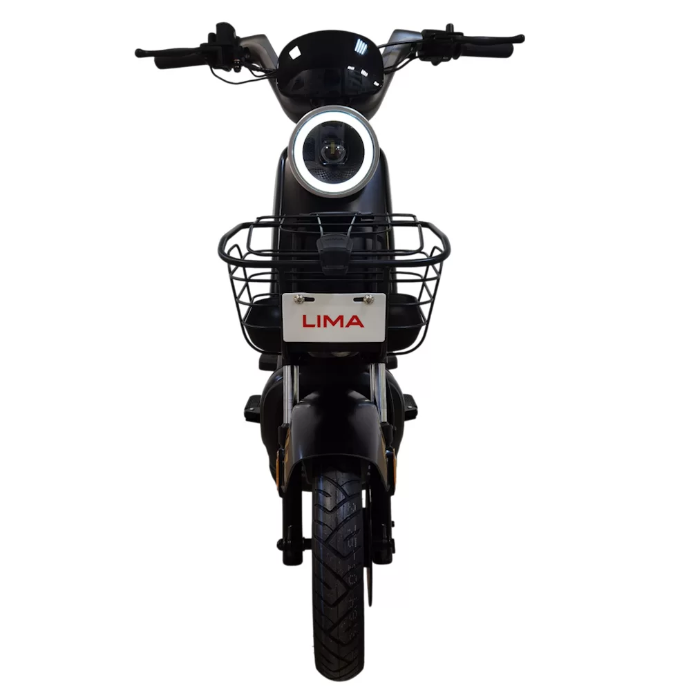 Купить электровелосипед LIMA START PLUS Электровелосипед LIMA START PLUS