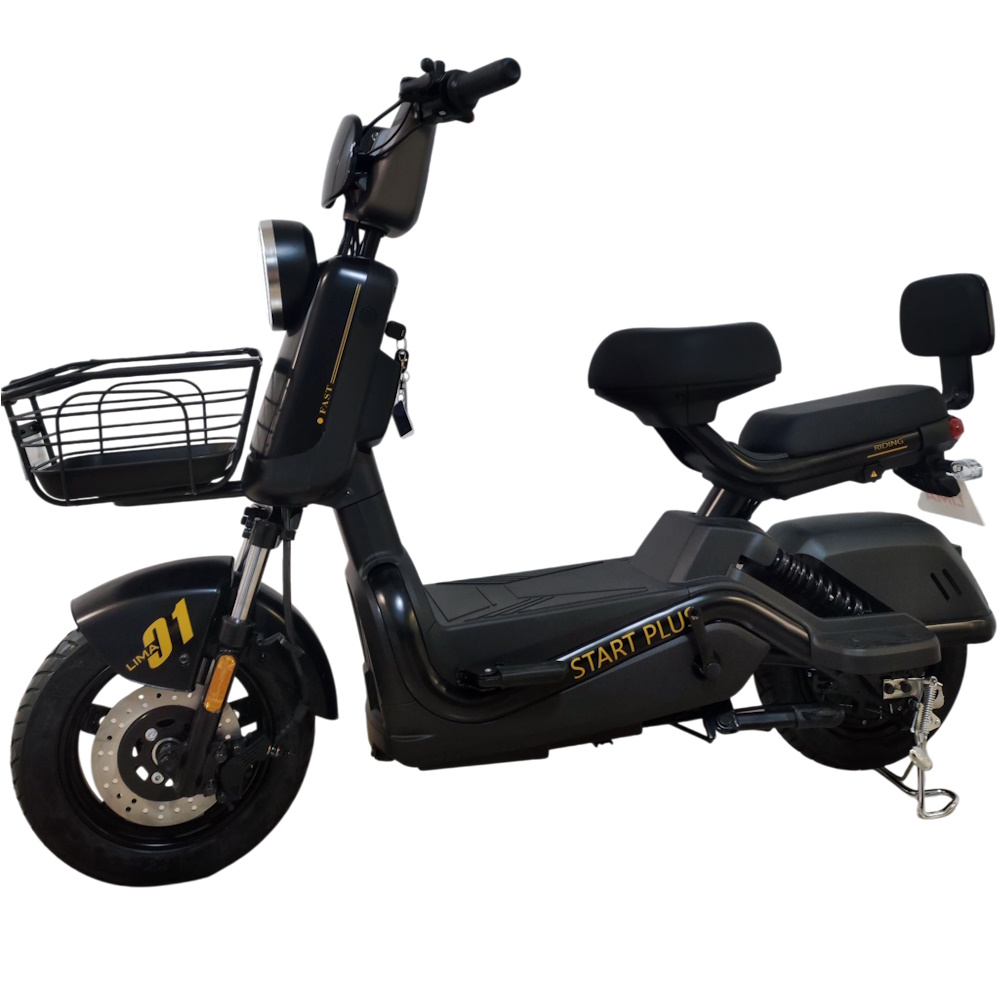Купить электровелосипед LIMA START PLUS Электровелосипед LIMA START PLUS