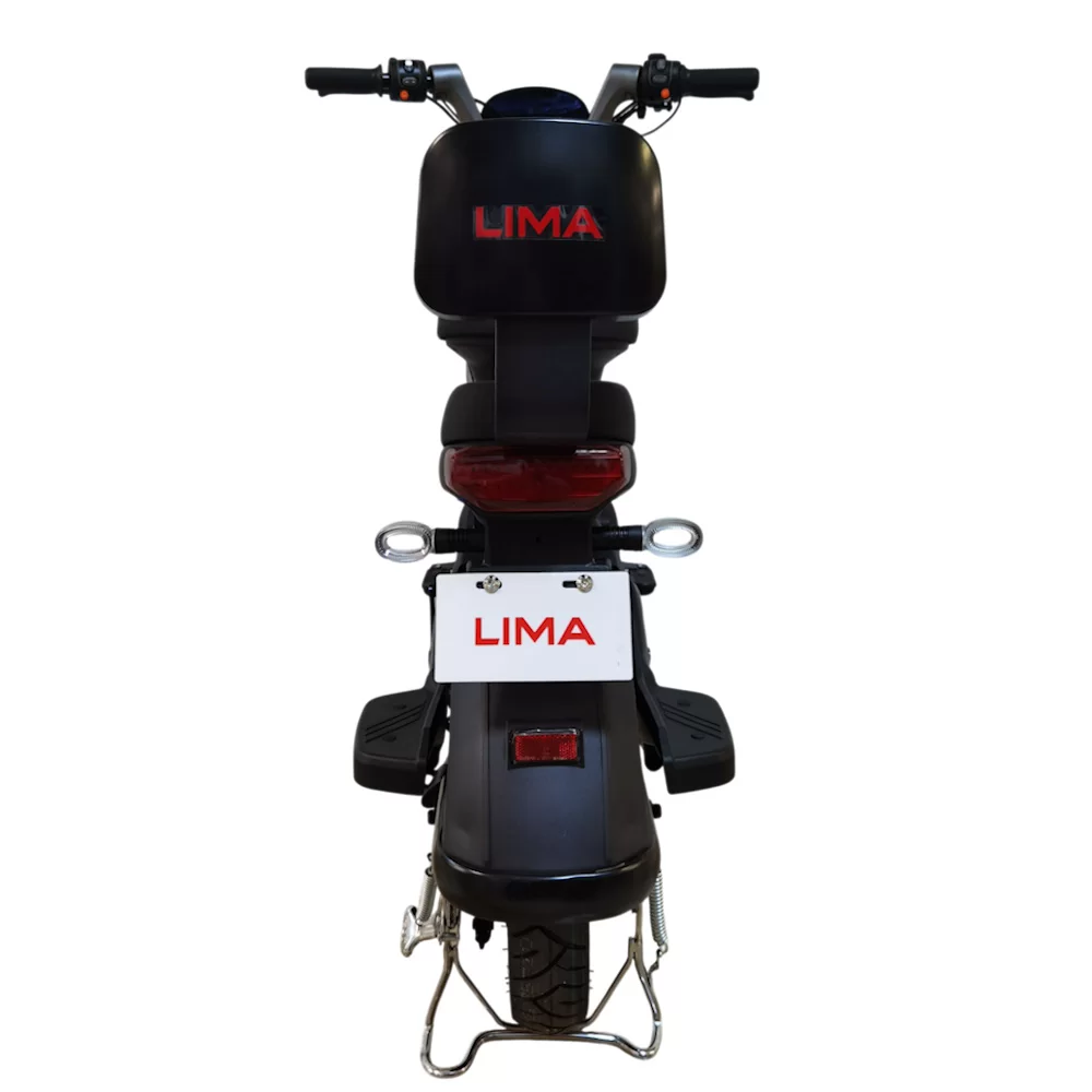 Купить электровелосипед LIMA START PLUS Электровелосипед LIMA START PLUS