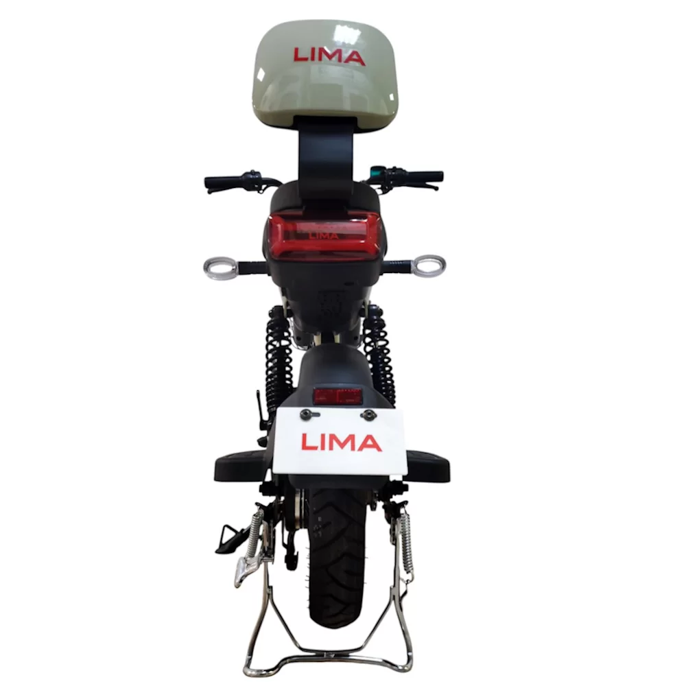Купить электровелосипед LIMA START NEW Электровелосипед LIMA START NEW