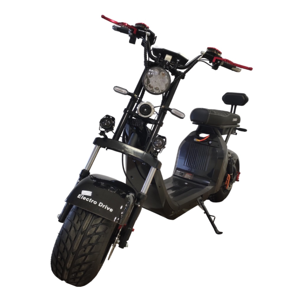 Купить электроскутер CityCoCo SMD Х7-2 PRO Электроскутер CityCoCo SMD Х7-2 PRO