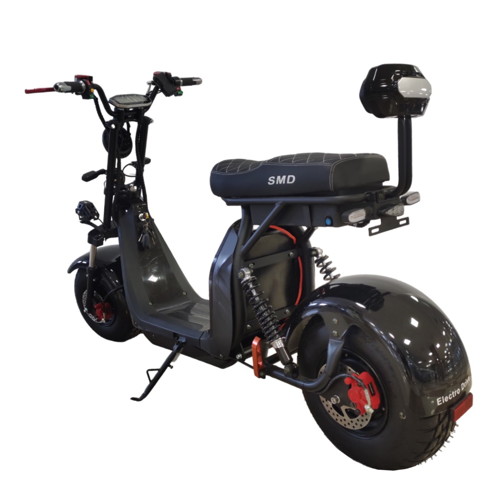 Купить электроскутер CityCoCo SMD Х7-2 PRO Электроскутер CityCoCo SMD Х7-2 PRO