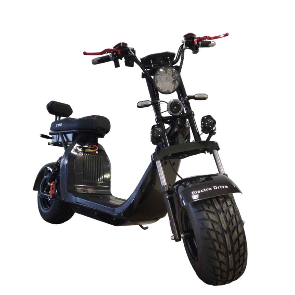 Купить электроскутер CityCoCo SMD Х7-2 PRO Электроскутер CityCoCo SMD Х7-2 PRO