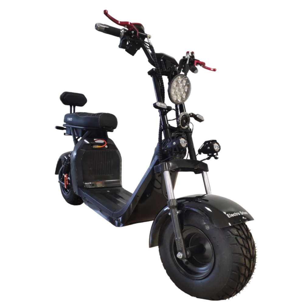 Купить электроскутер CityCoCo SMD Х7-2 PRO Электроскутер CityCoCo SMD Х7-2 PRO