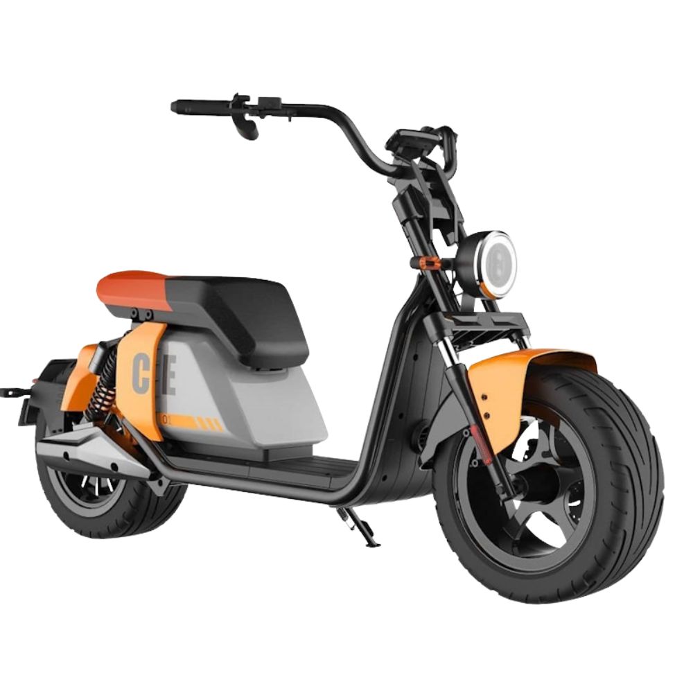 Электроскутер CityCoCo SMD S701 SPORT