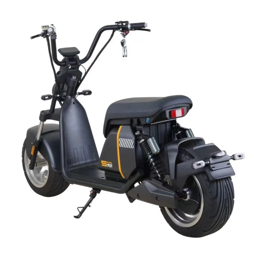 Электроскутер CityCoCo SMD S701 SPORT
