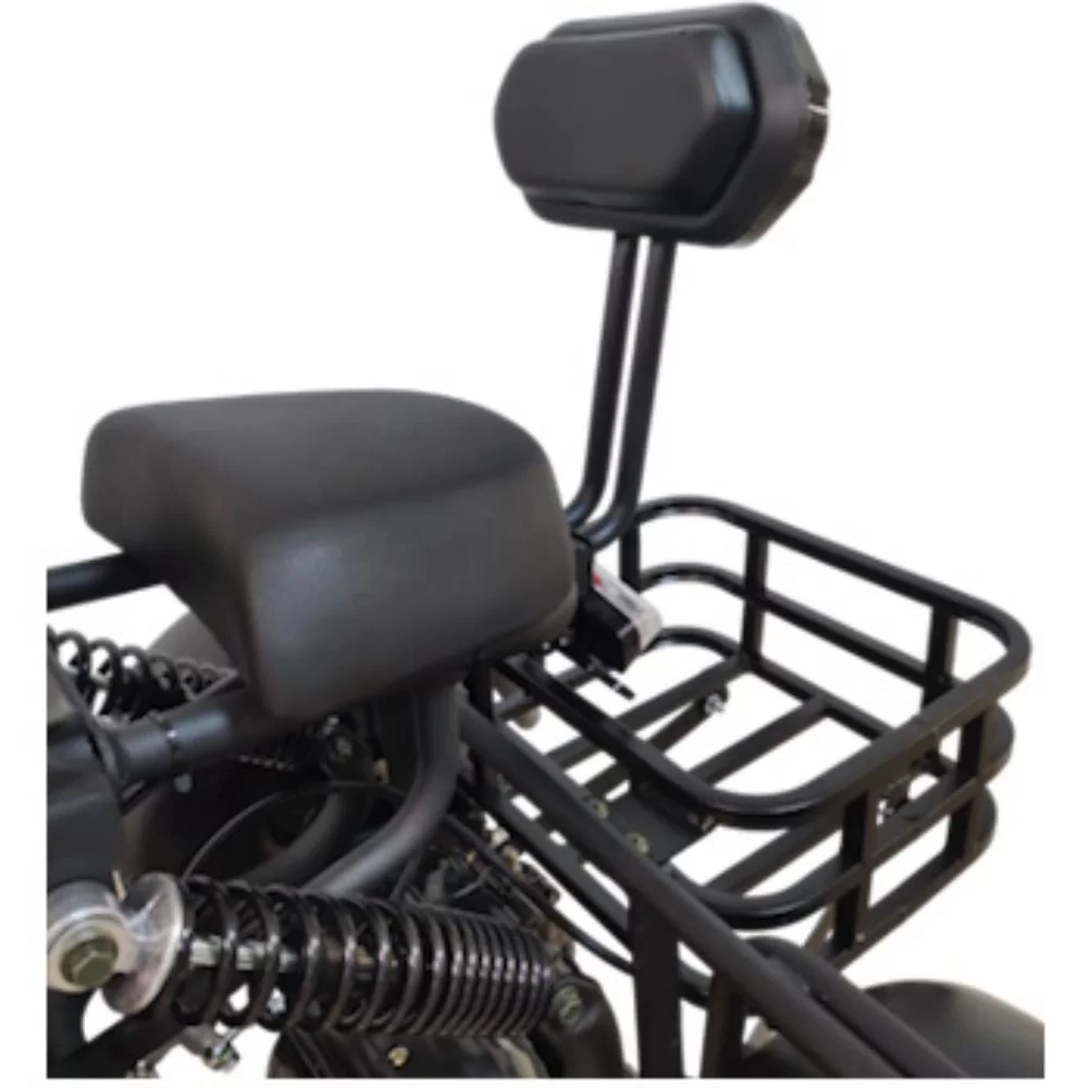 Купить электроскутер CityCoCo SMD S701 MINITRIKE Электроскутер CityCoCo SMD S701 MINITRIKE