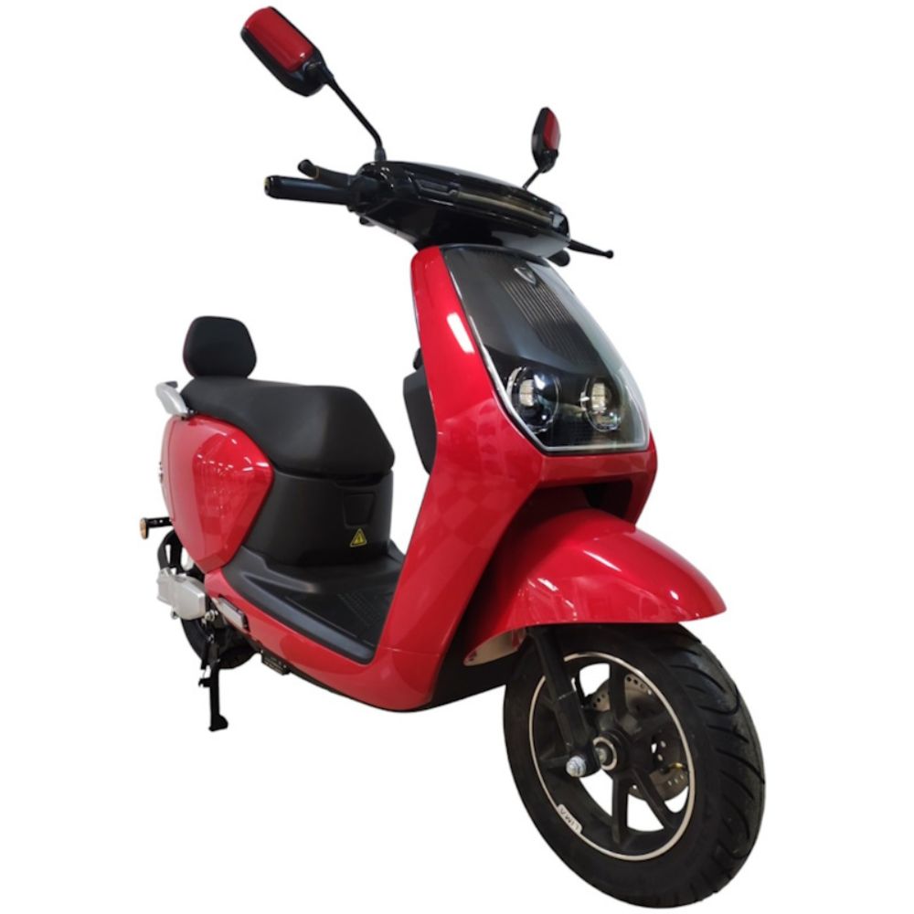 Купить электроскутер LIMA M9 LeadAcid Электроскутер LIMA M9 LeadAcid