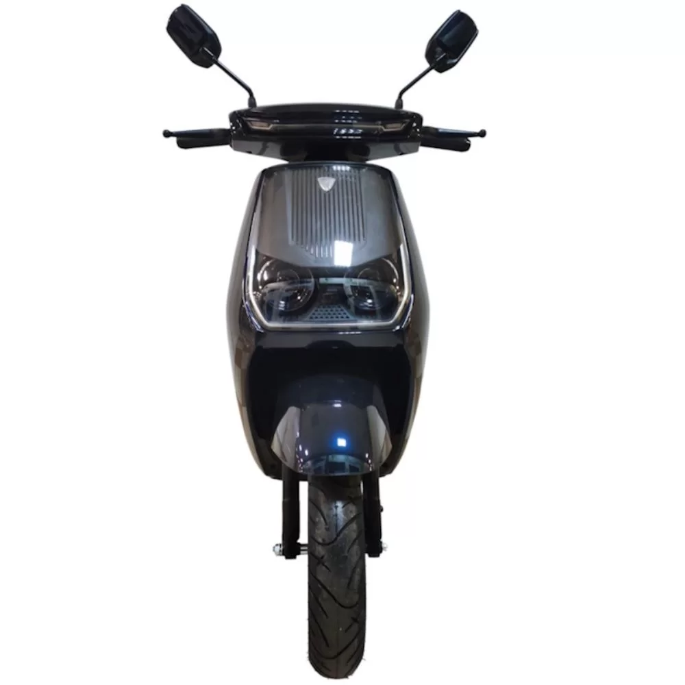 Электроскутер LIMA M9 LeadAcid