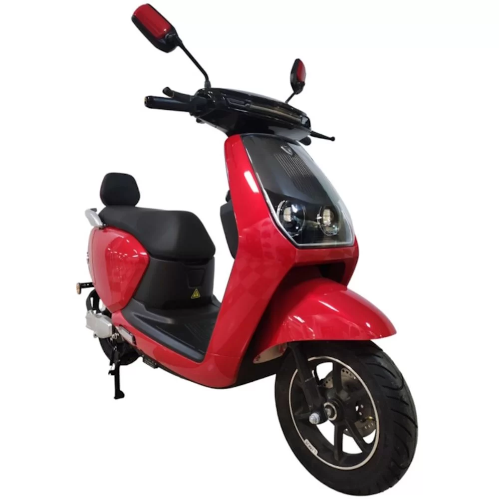 Электроскутер LIMA M9 Li-ion