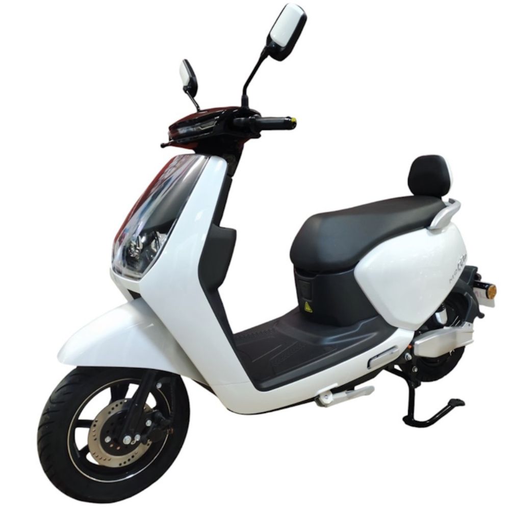 Купить электроскутер LIMA M9 Li-ion