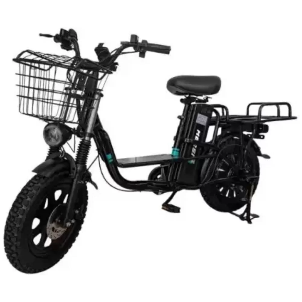 Купить электровелосипед Tsunami Ultra MAX Электровелосипед Tsunami Ultra MAX