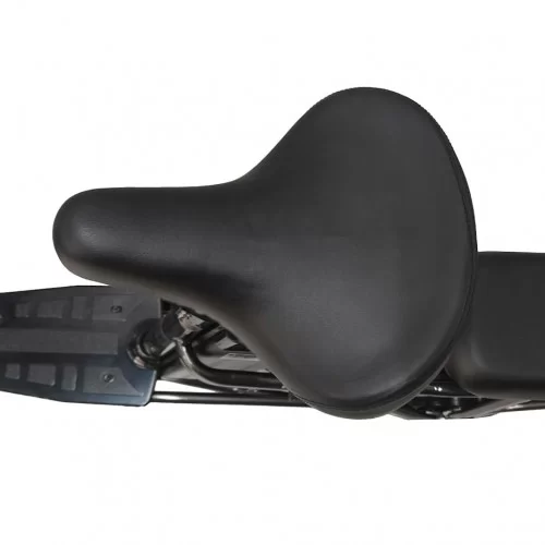 Электровелосипед Hiper Engine Nova D3 2025 graphite
