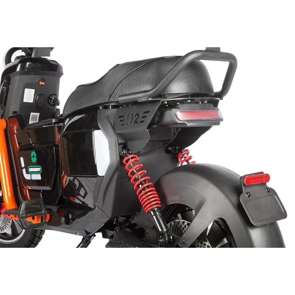 Купить электровелосипед Gelbert Condor GT Электровелосипед Gelbert Condor GT