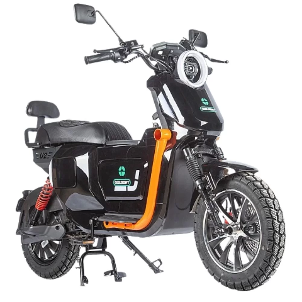 Купить электровелосипед Gelbert Condor GT Электровелосипед Gelbert Condor GT