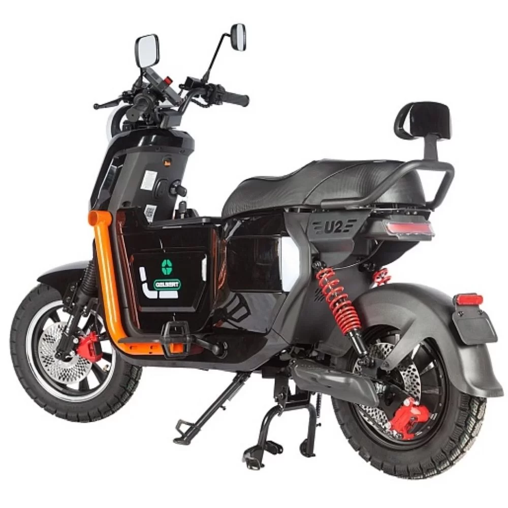 Купить электровелосипед Gelbert Condor GT Электровелосипед Gelbert Condor GT
