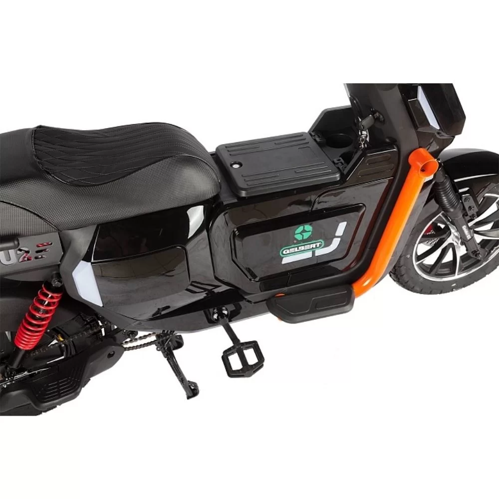 Купить электровелосипед Gelbert Condor GT Электровелосипед Gelbert Condor GT