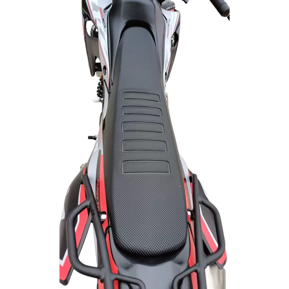Мотоцикл Regulmoto CR-Z 350