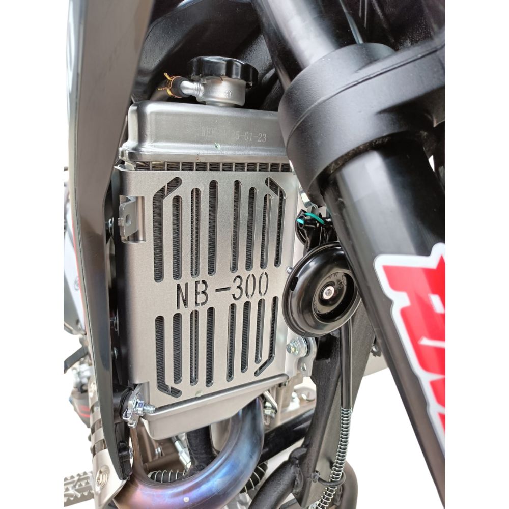 Купить мотоцикл Regulmoto CR-Z 350 Мотоцикл Regulmoto CR-Z 350