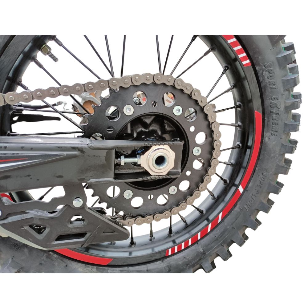 Купить мотоцикл Regulmoto CR-Z 350 Мотоцикл Regulmoto CR-Z 350