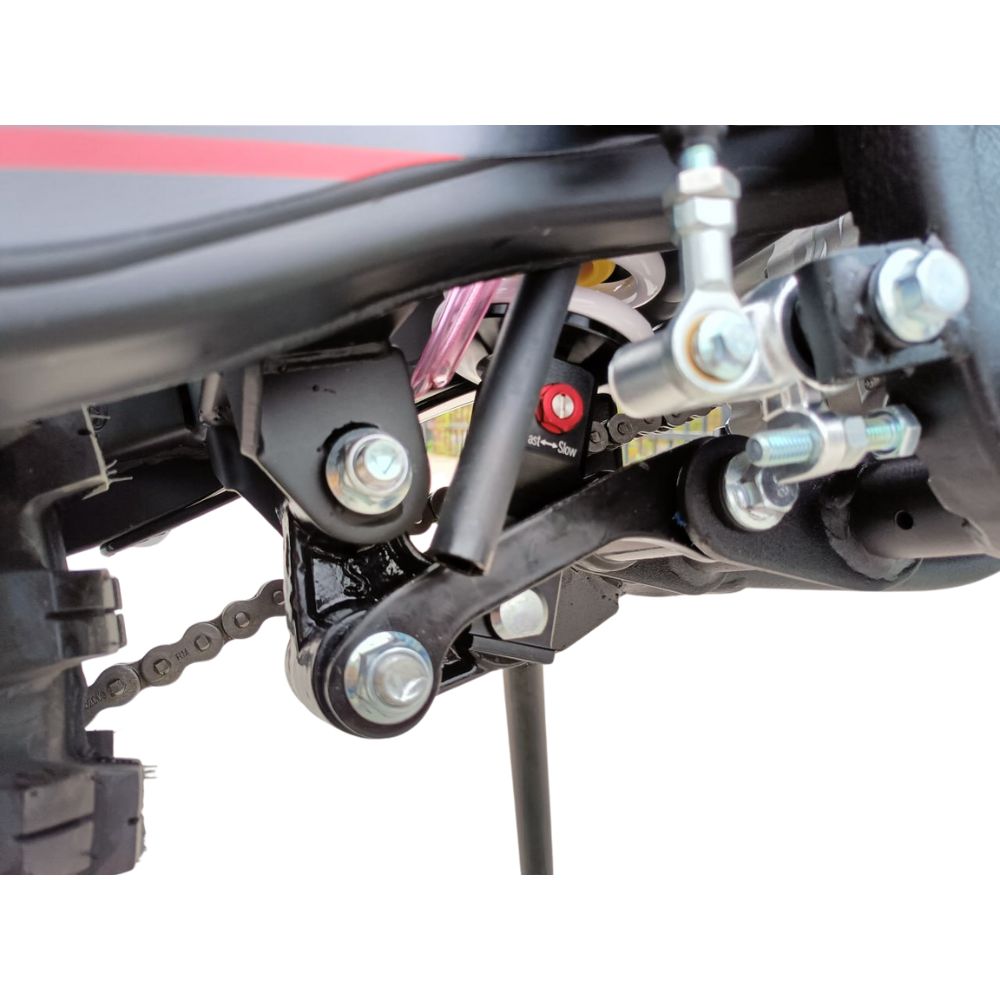 Купить мотоцикл Regulmoto CR-Z 350 Мотоцикл Regulmoto CR-Z 350