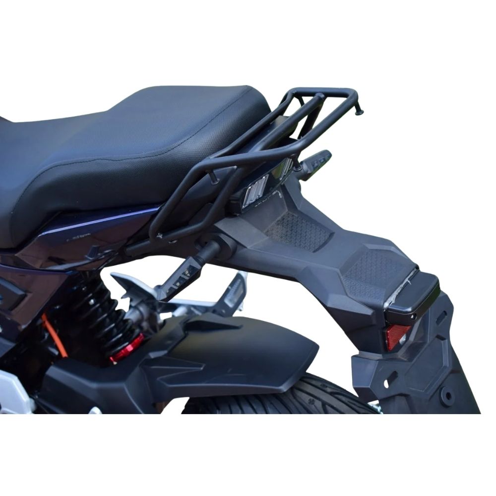 Купить электромотоцикл Terax KNIGHT BG Электромотоцикл Terax KNIGHT BG